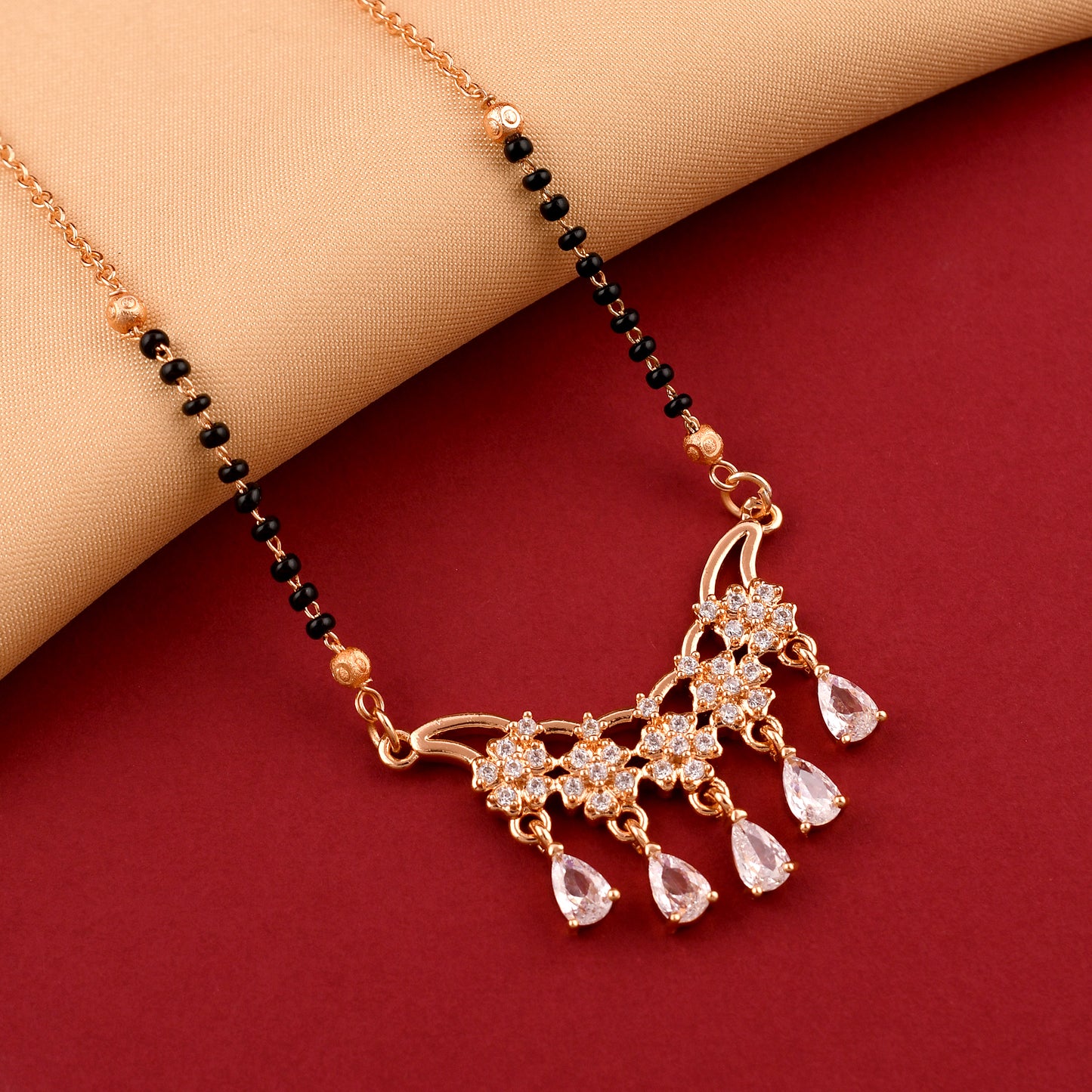 Designer Mangalsutra
