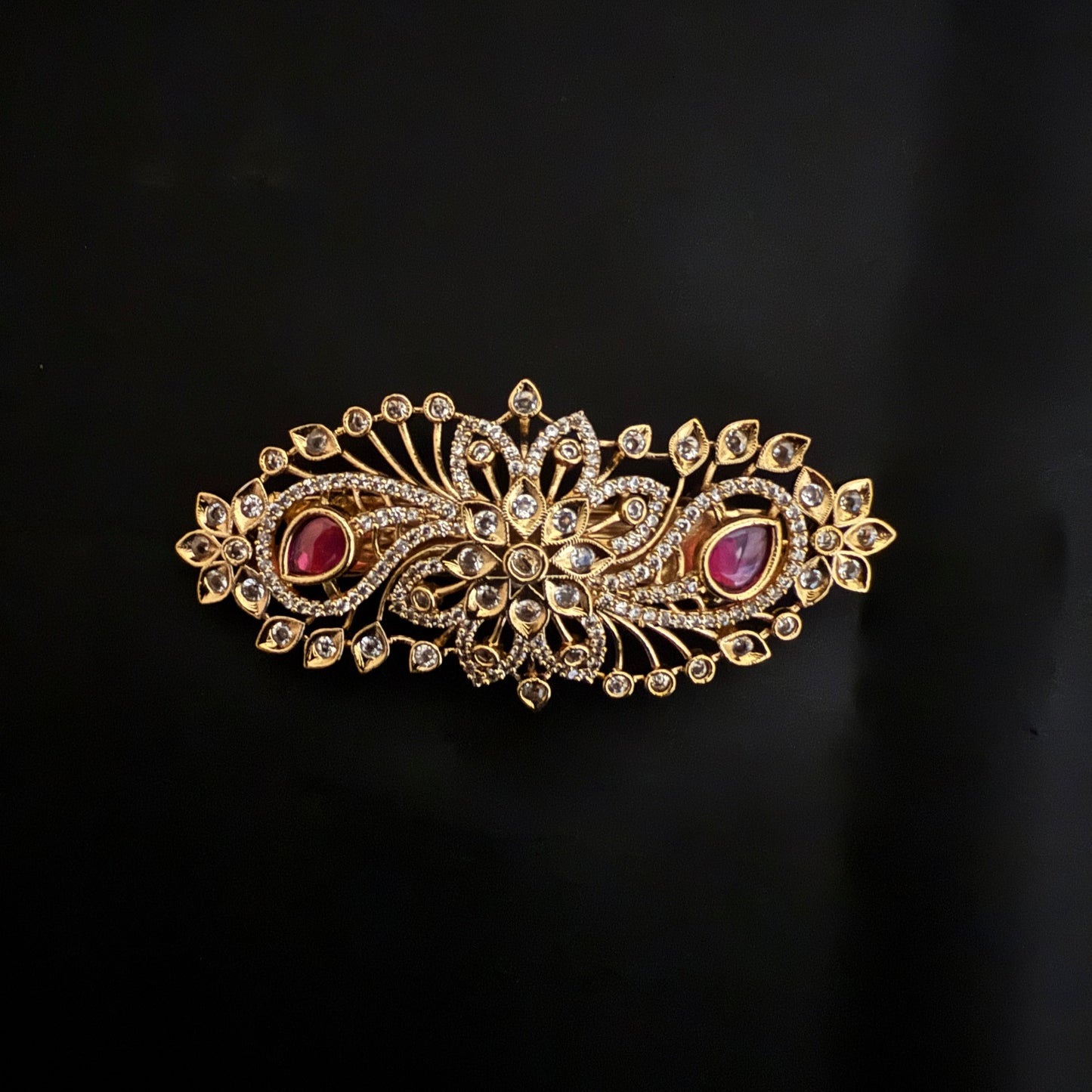 Unique Women Hair Clip