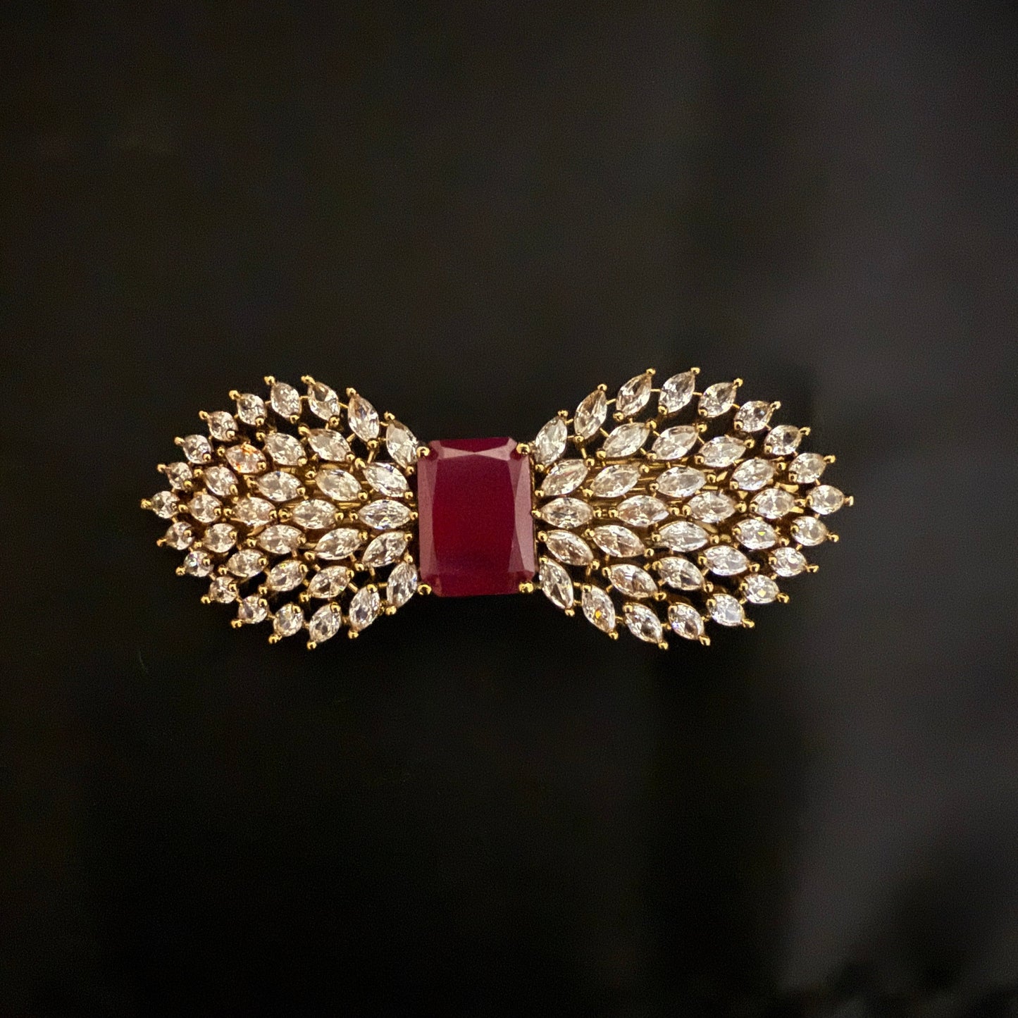 Beautiful Designer Hair Clip