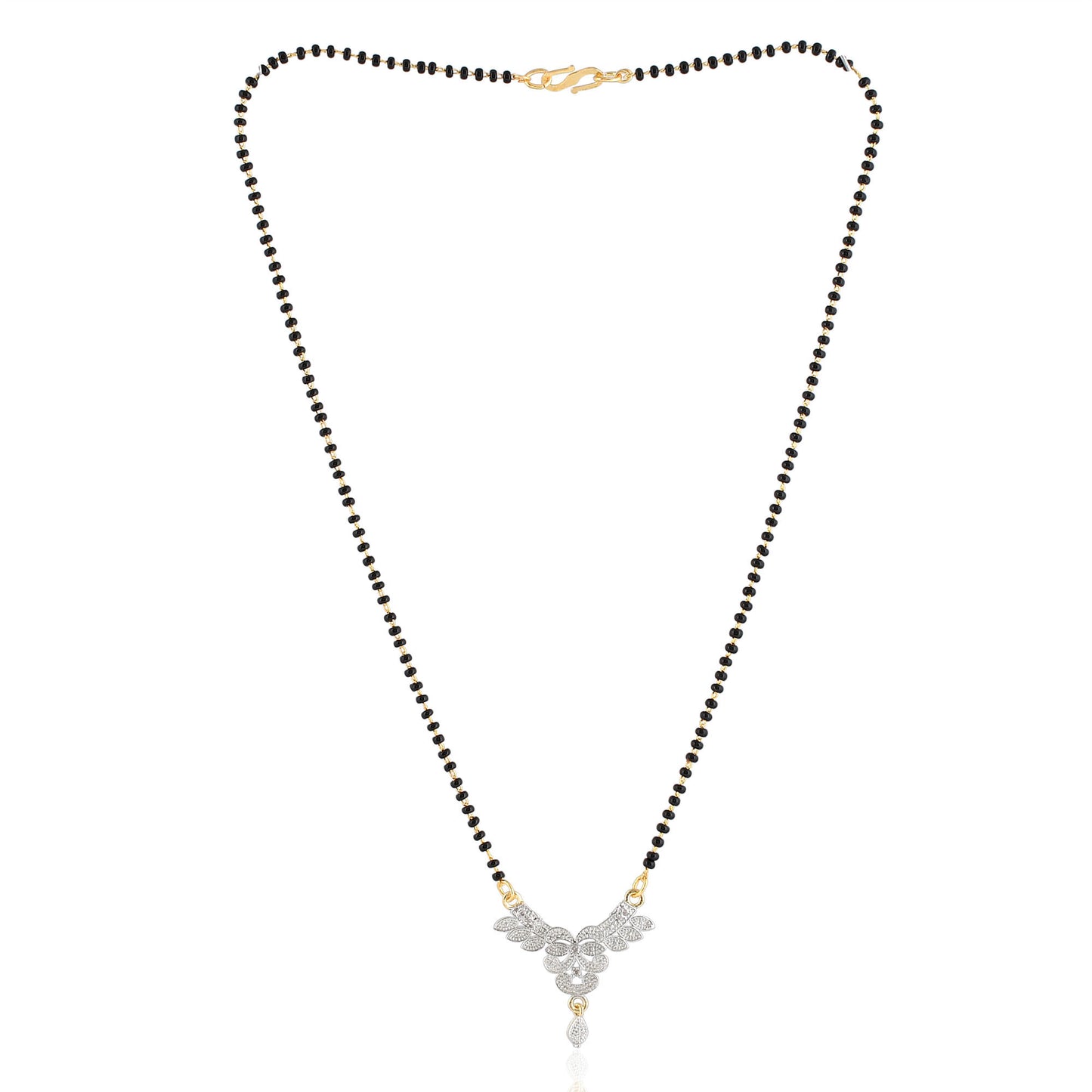 Zircon Mangalsutra