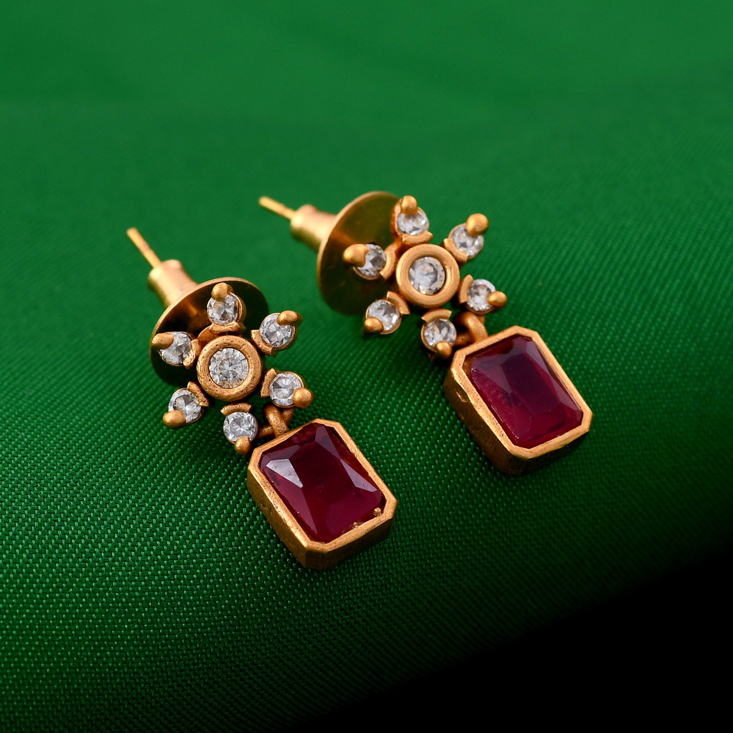 Antique Necklace Set