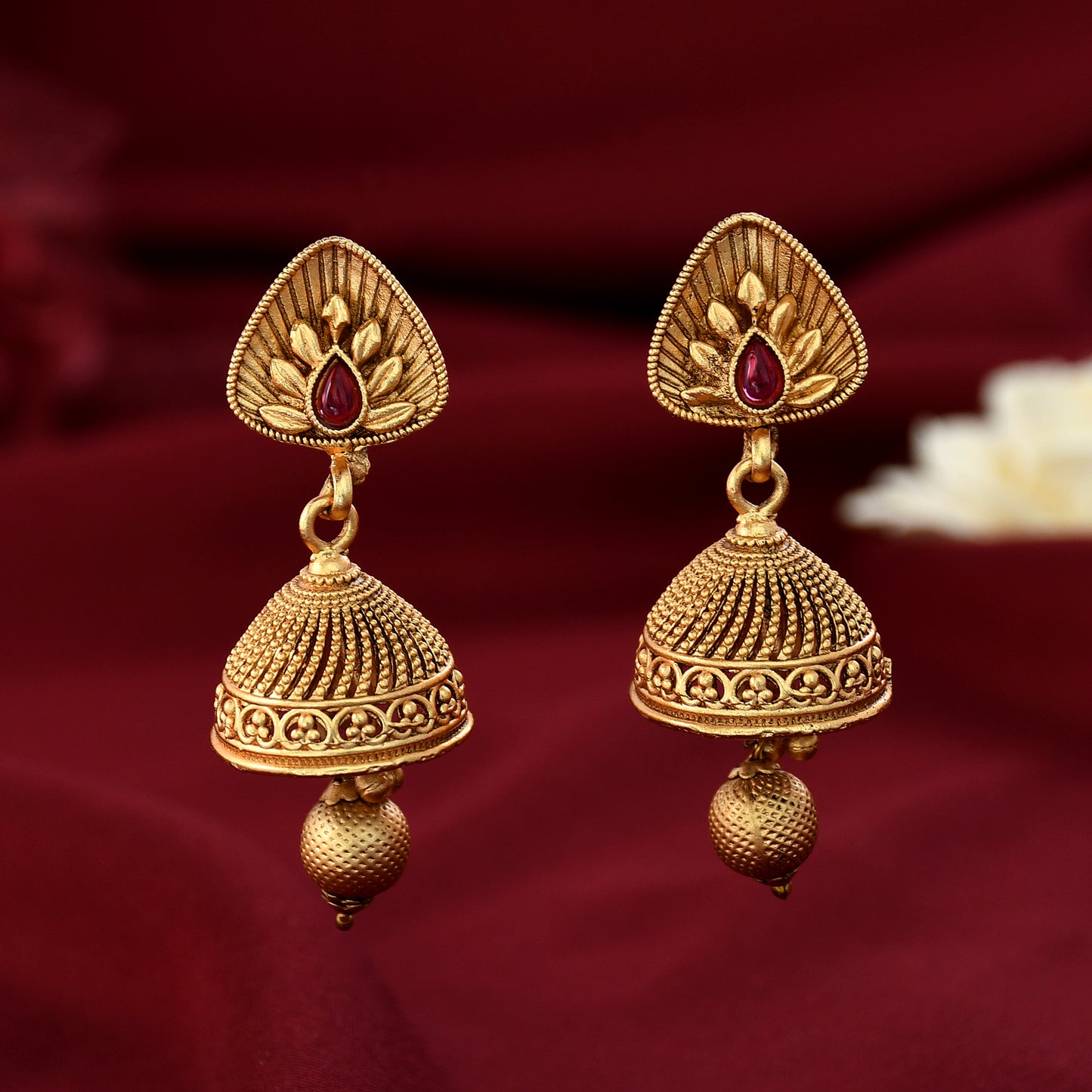 Royal Look Antique Choker Set