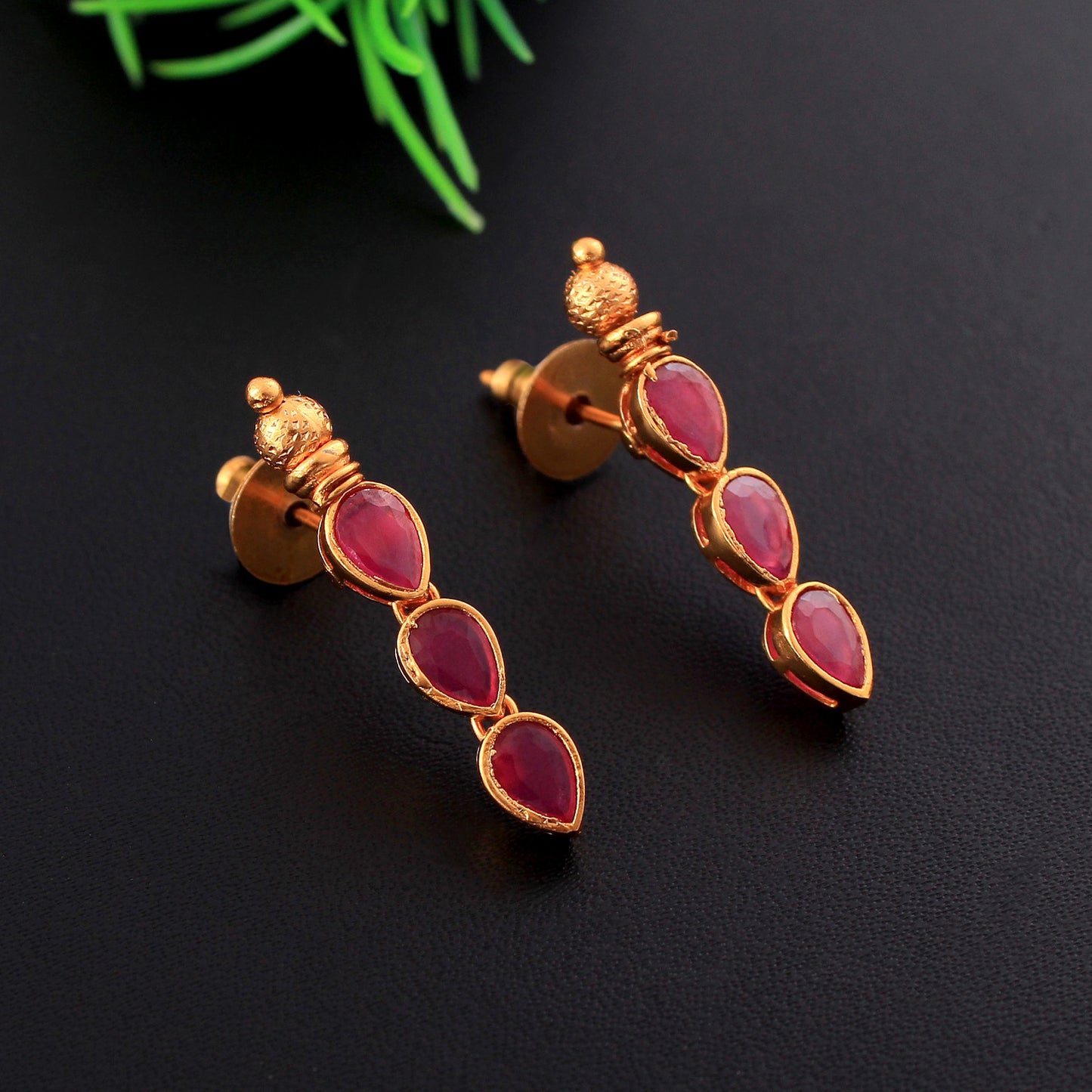 Antique Necklace Set