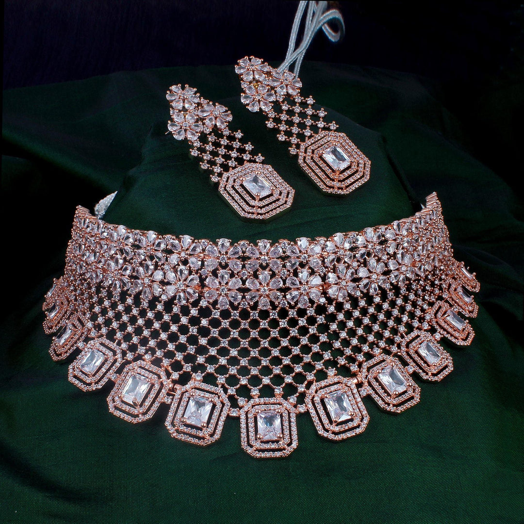 7-Ways To Style Light Weight Jewellery this Festive Season - Rebaari Jewels