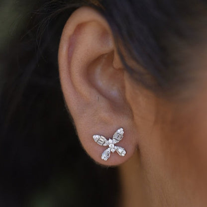 925 Sterling Silver Studs