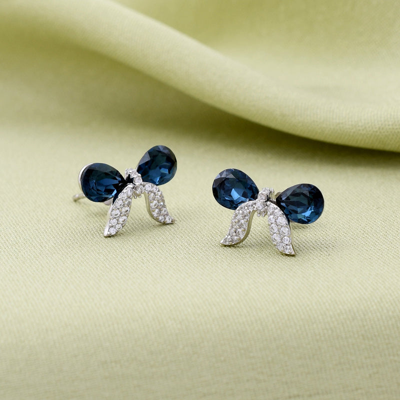 925 Sterling Silver Studs