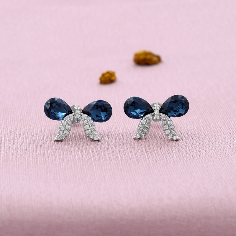 925 Sterling Silver Studs