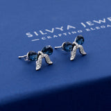 925 Sterling Silver Studs