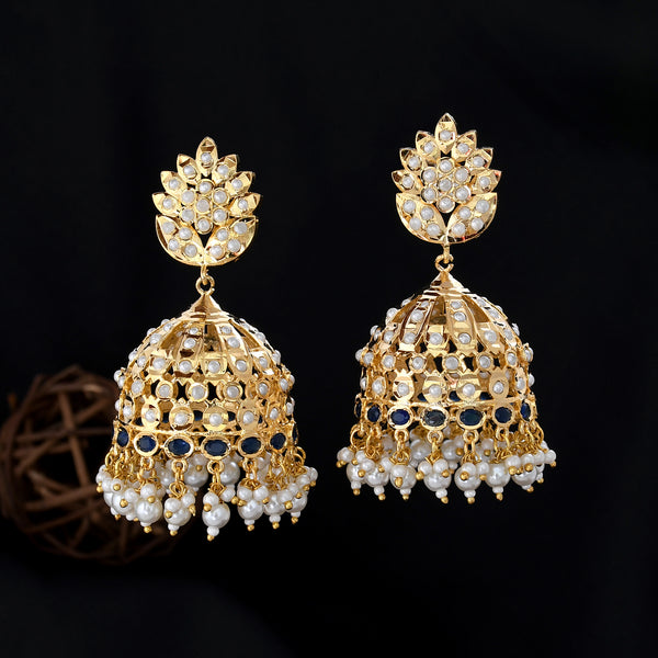 Online Necklaces। Earrings। Online Jewellery Shopping Store - India