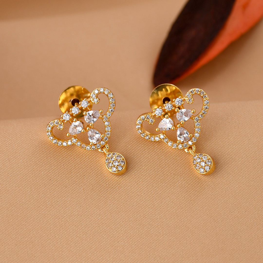 Exclusive Diamond Mangalsutra