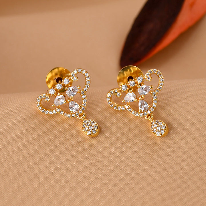 Exclusive Diamond Mangalsutra