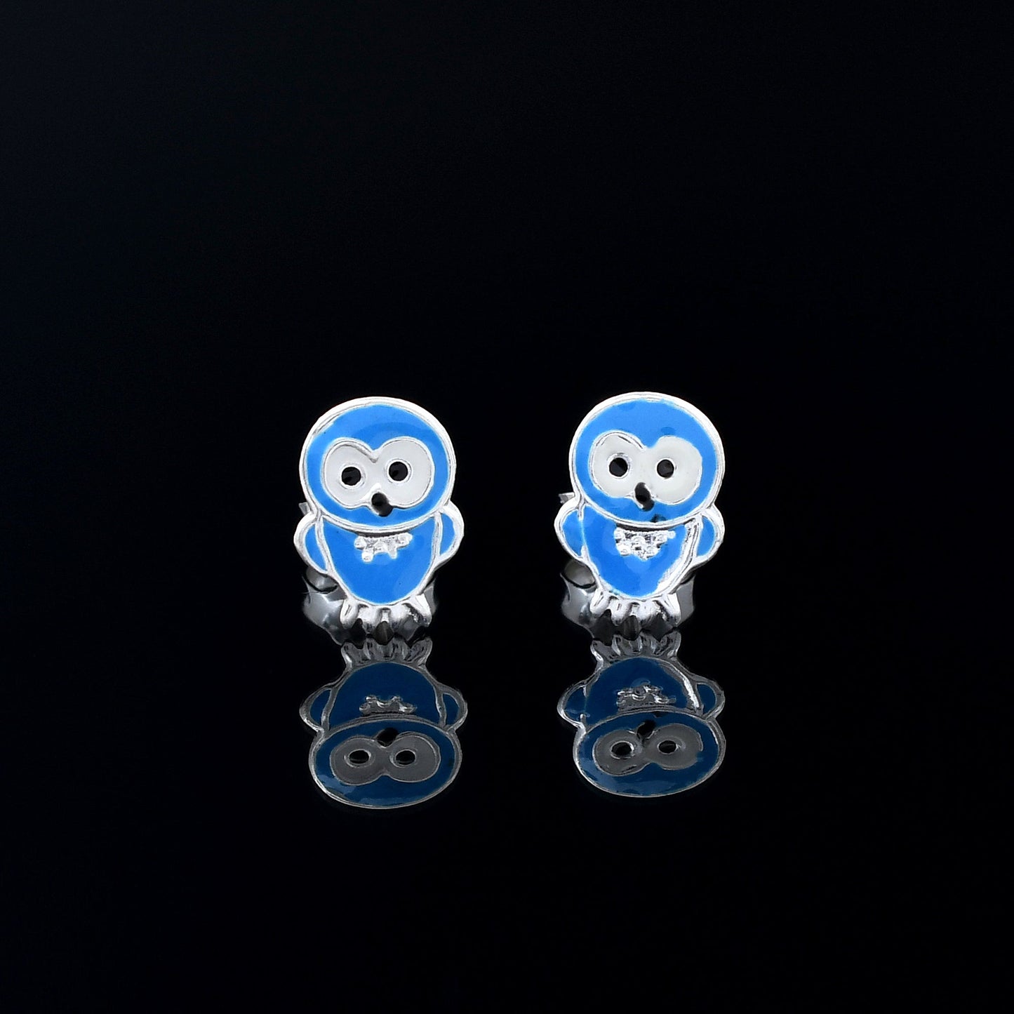 925 Sterling Silver Studs