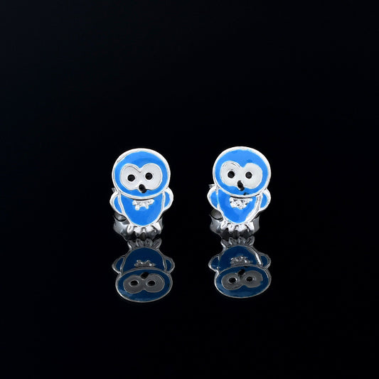 925 Sterling Silver Studs