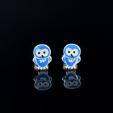 925 Sterling Silver Studs