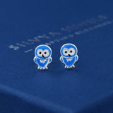 925 Sterling Silver Studs