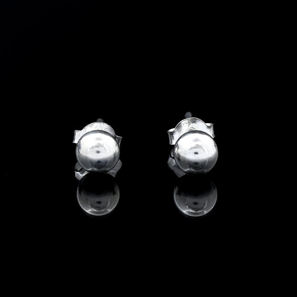 925 Sterling Silver Studs