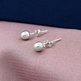 925 Sterling Silver Studs