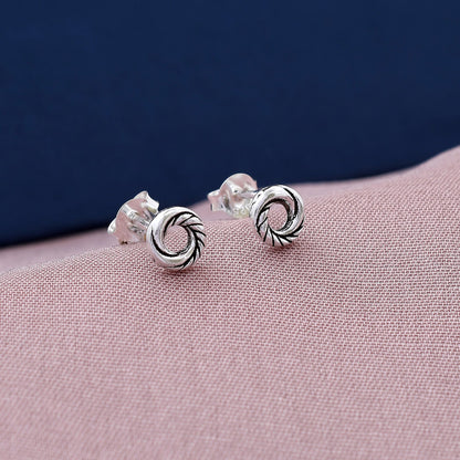 925 Sterling Silver Studs