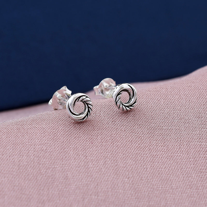 925 Sterling Silver Studs