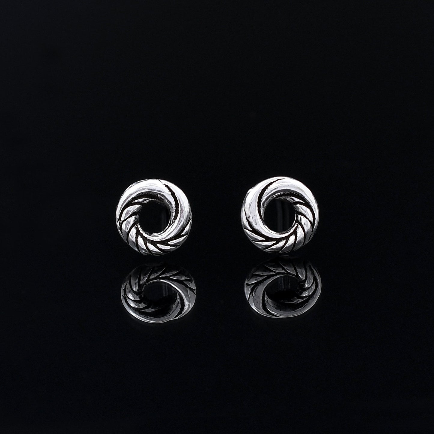 925 Sterling Silver Studs