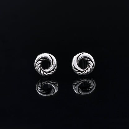 925 Sterling Silver Studs