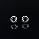 925 Sterling Silver Studs