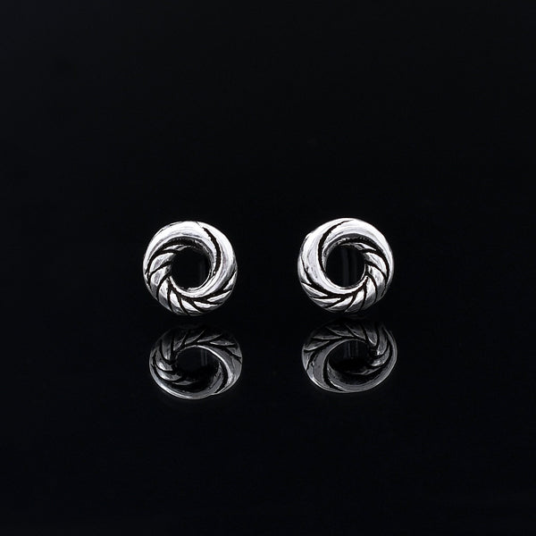 925 Sterling Silver Studs