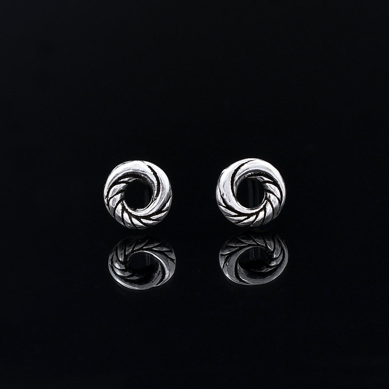 925 Sterling Silver Studs