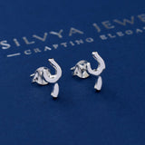 925 Sterling Silver Studs