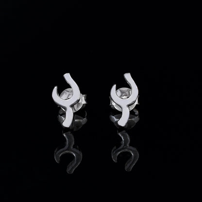 925 Sterling Silver Studs