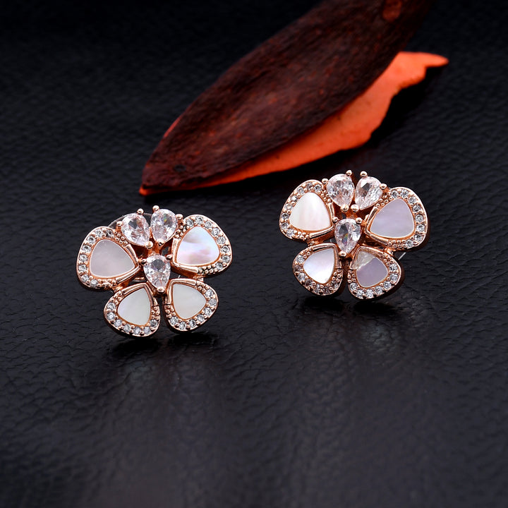 The Butterfly Shape Diamond Pendant