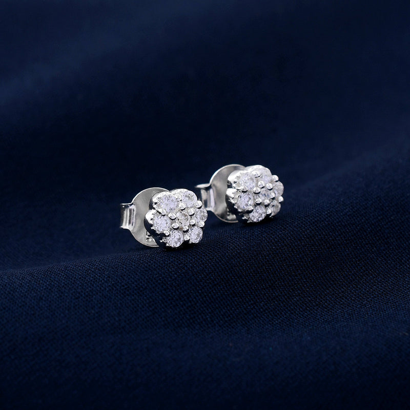 925 Sterling Silver Studs