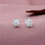 925 Sterling Silver Studs