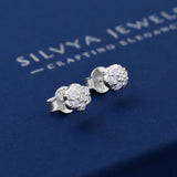 925 Sterling Silver Studs