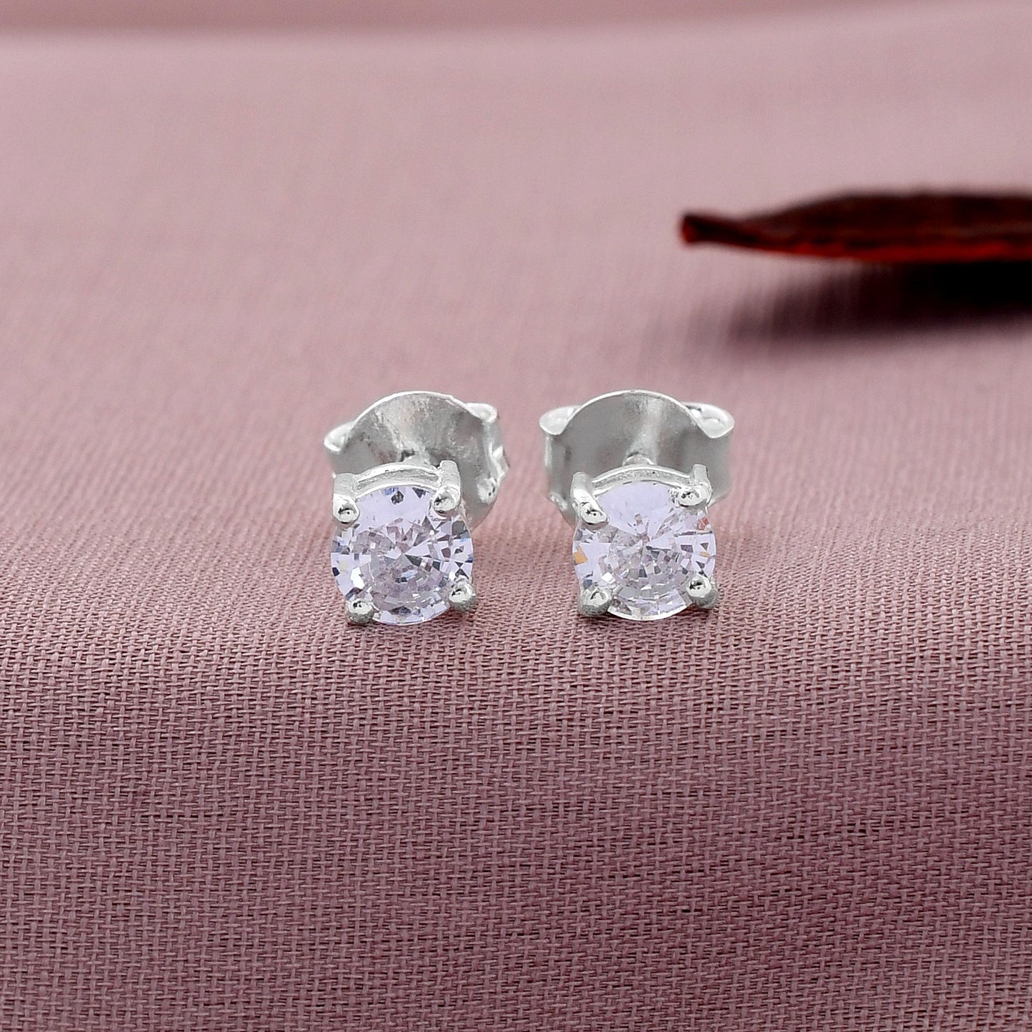 925 Sterling Silver Studs