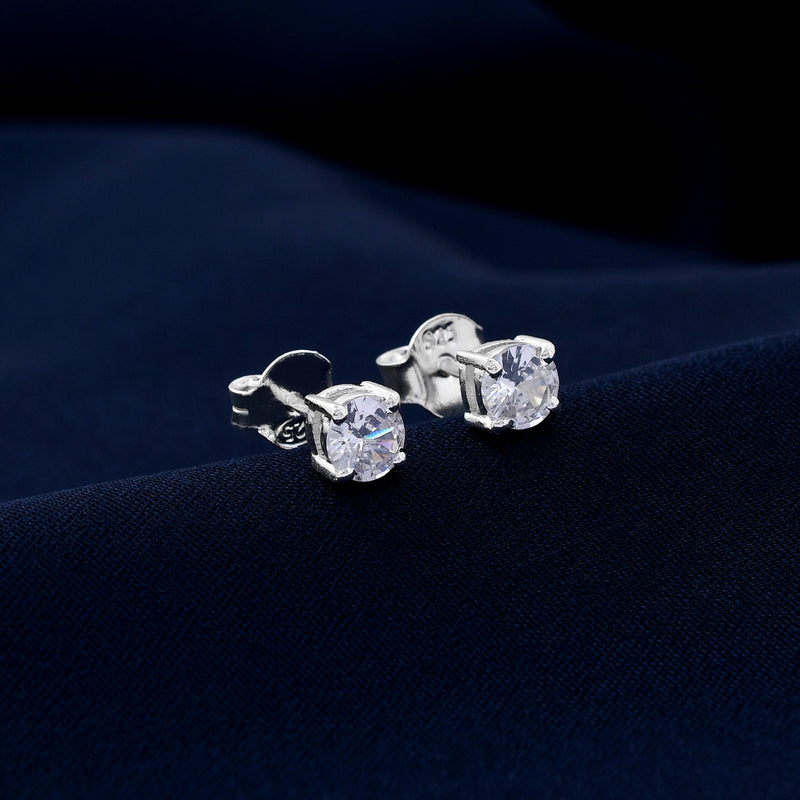 925 Sterling Silver Studs