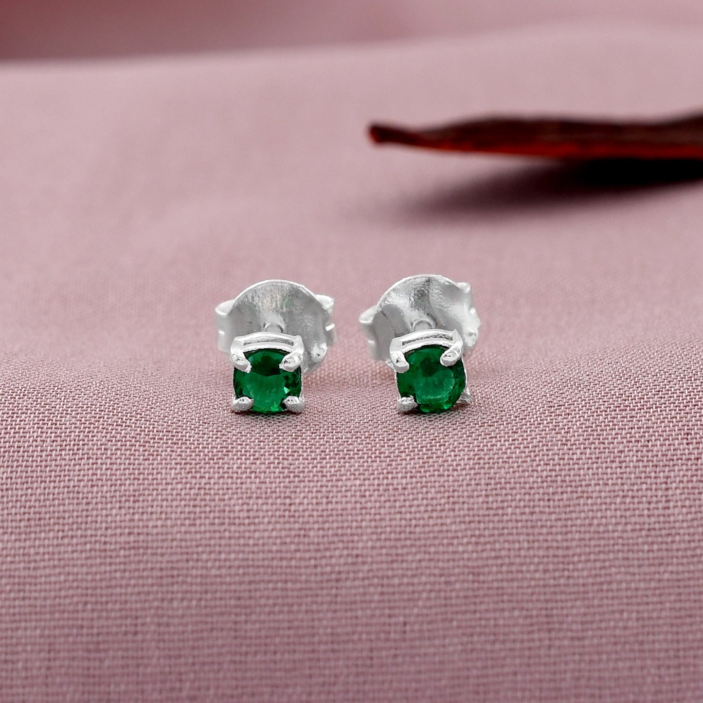 925 Sterling Silver Studs