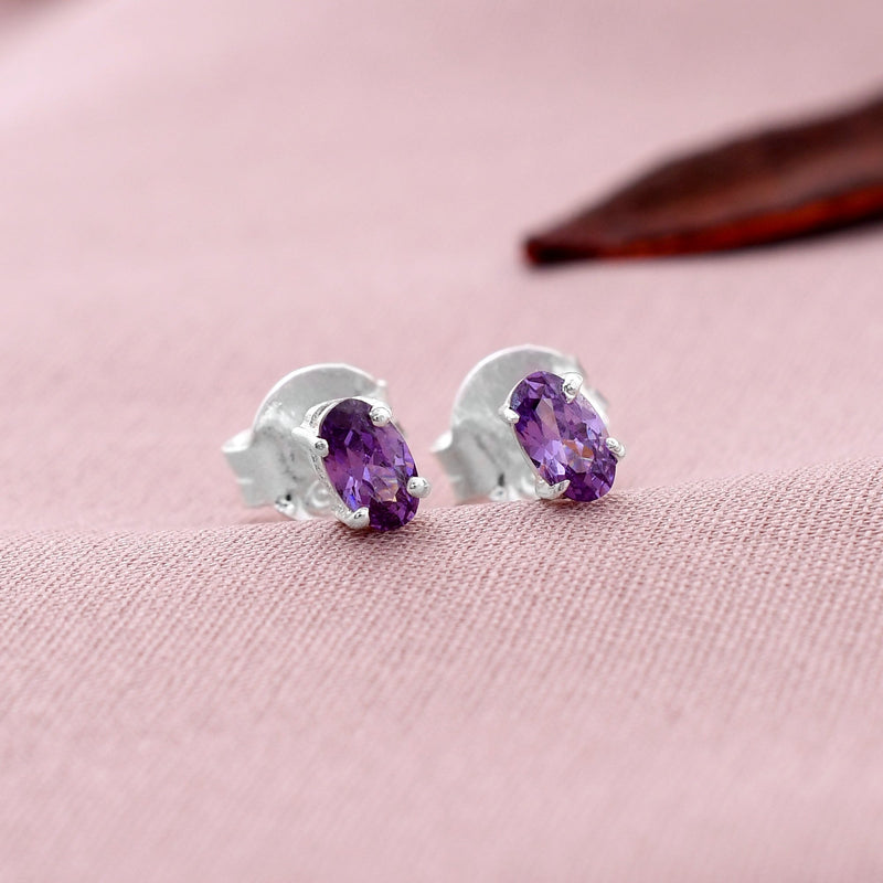 925 Sterling Silver Studs