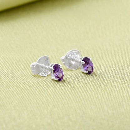 925 Sterling Silver Studs