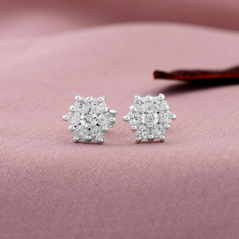 925 Sterling Silver Studs