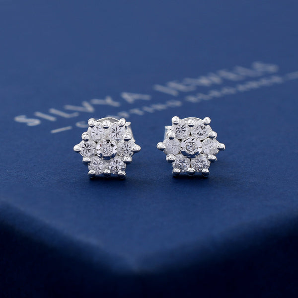 925 Sterling Silver Studs