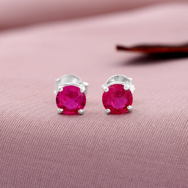 925 Sterling Silver Studs