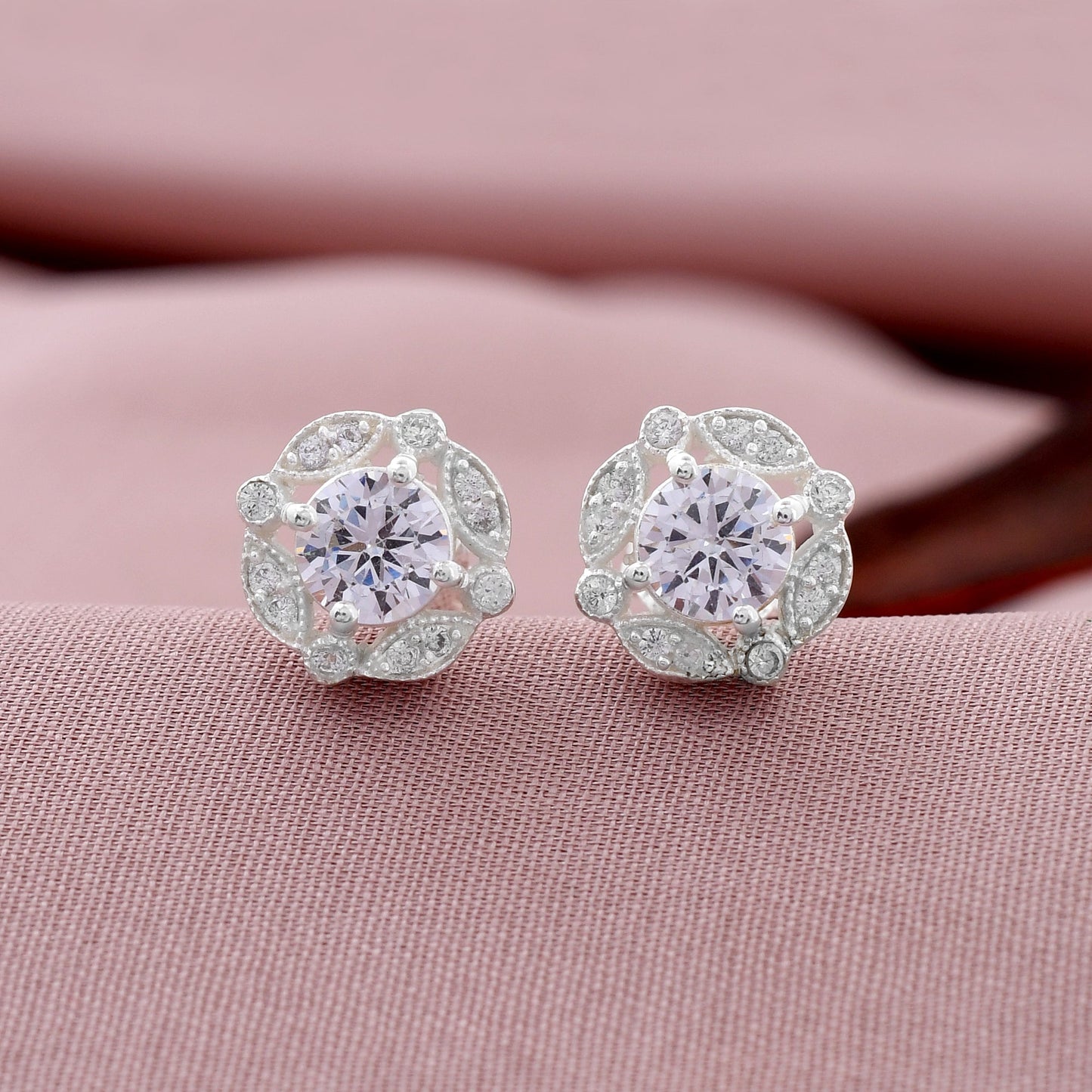 925 Sterling Silver Studs