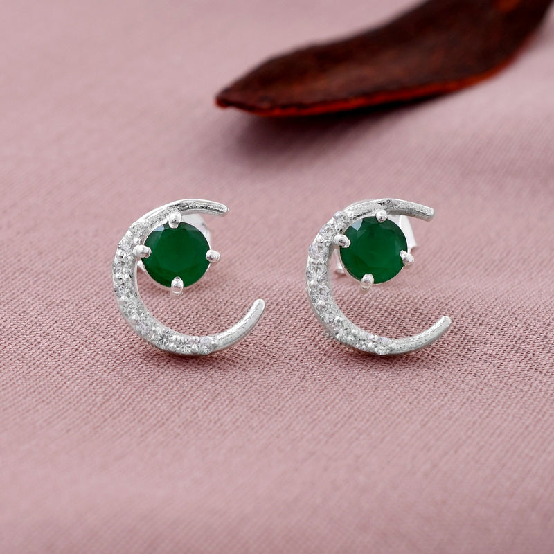 925 Sterling Silver Studs