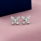 925 Sterling Silver Studs