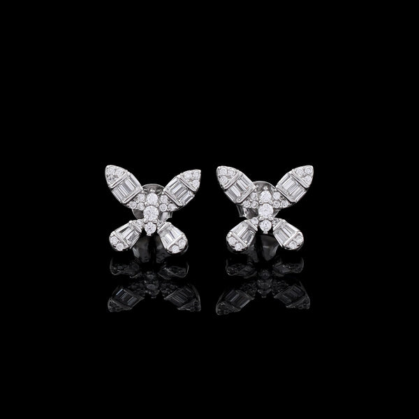 925 Sterling Silver Studs