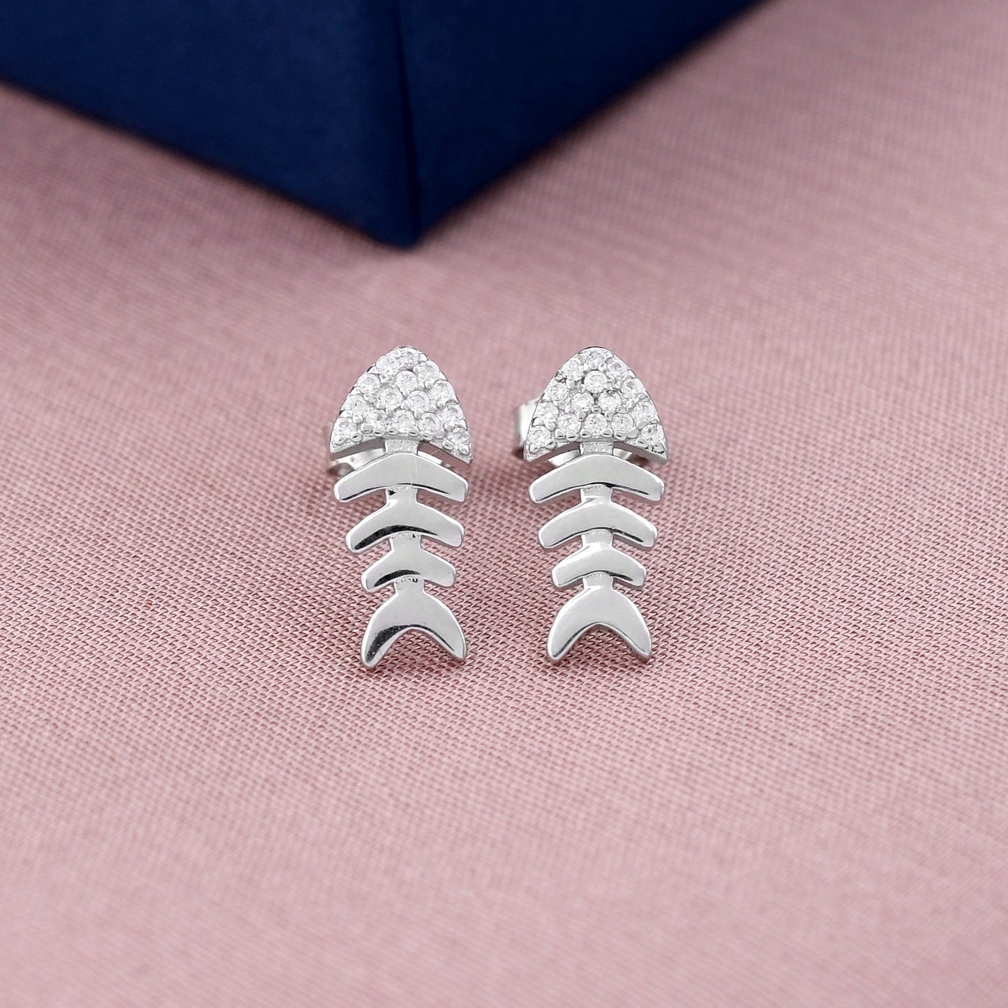 925 Sterling Silver Studs