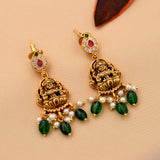 Laxmi Design South Indian Necklace Set