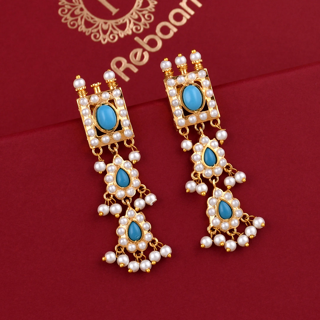 Bridal Jadaau Choker Set