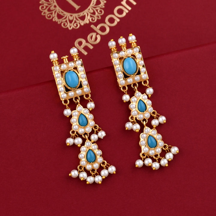 Bridal Jadaau Choker Set